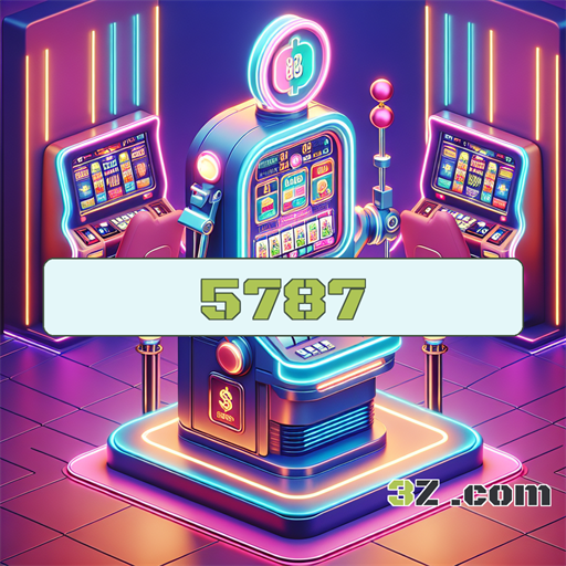 Apostas Incríveis: O Mundo Empolgante do 5787.com