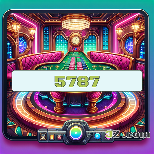 5787.com: As Surpresas do Casino Brasileiro em Um Clique
