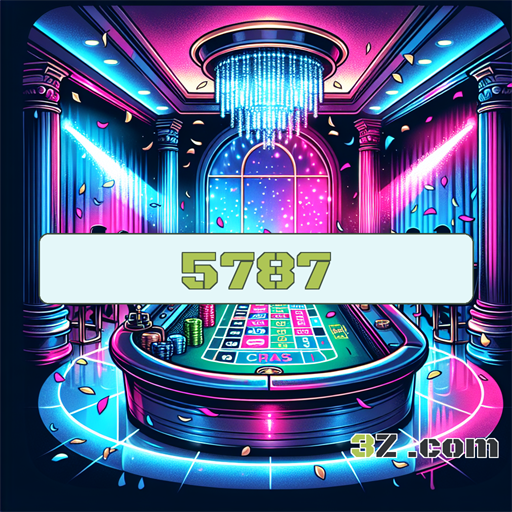 A Revolução dos Jogos Pagos no 5787.com
