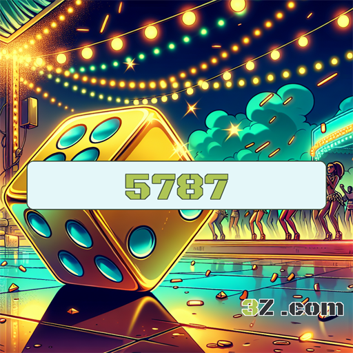 Slots do 5787.com: Emoção e Prêmios a Cada Giro