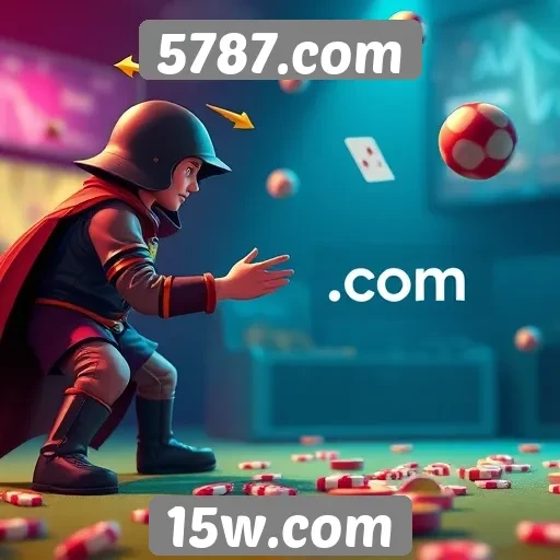 Acessibilidade do 5787.com para jogadores novatos
