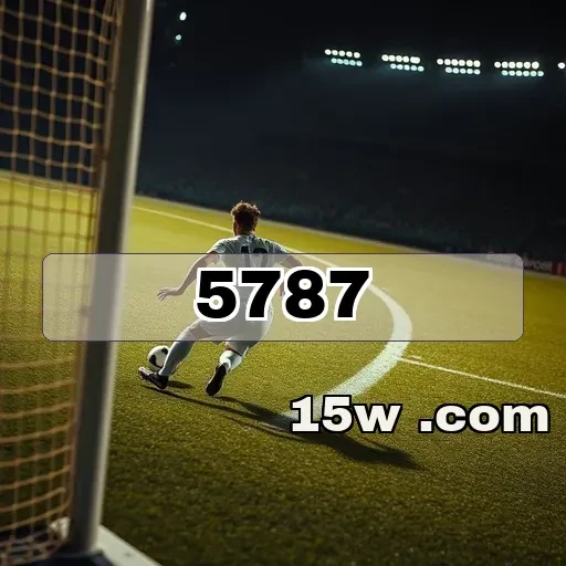 5787.com Bingo Online