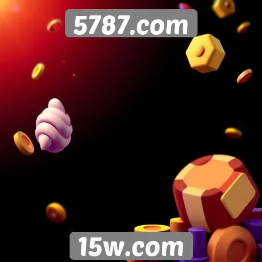 Exploração das promoções em 5787.com