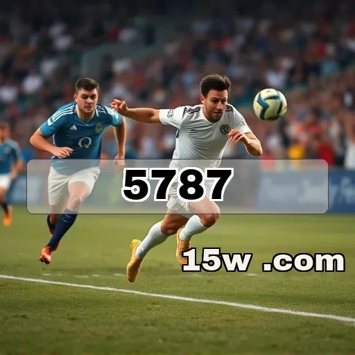 5787.com Promoções