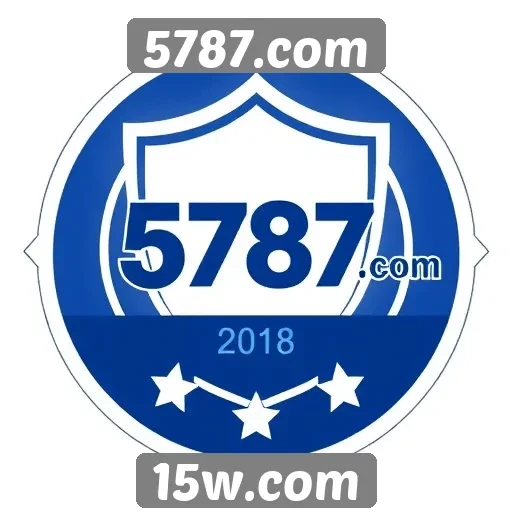 Avaliação de segurança do site 5787.com