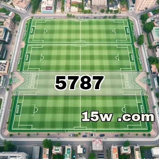 5787.com Esportes Virtuais