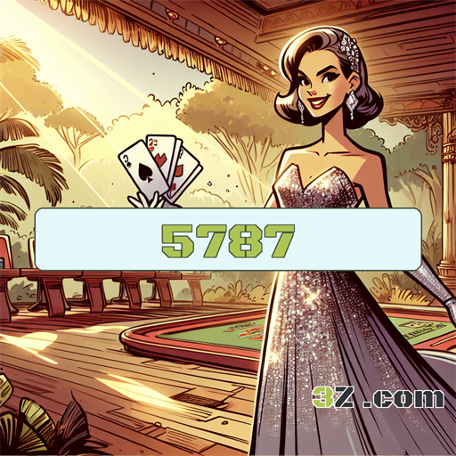 No 5787.com você encontra uma plataforma de cassino que oferece jogos incríveis, bônus atraentes e uma opção de login fácil para uma experiência personalizada.